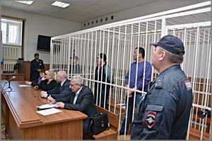 Декриминализация: «Оборотень» должен отпетому бандиту 600 тысяч рублей