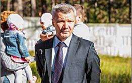 Уголовное дело возбуждено в отношении заместителя руководителя Департамента госимущества и земельных отношений Забайкальского края