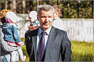 Уголовное дело возбуждено в отношении заместителя руководителя Департамента госимущества и земельных отношений Забайкальского края