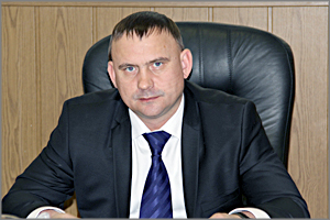 Сити-менеджер Читы увольняется по собственному желанию