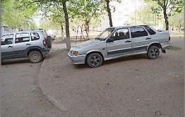 В Краснокаменске прошел рейд по выявлению случаев неправильной парковки