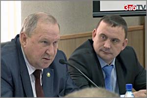 Экс-сити-менеджер Забелин: «Я не понимаю, о чем вы говорите»