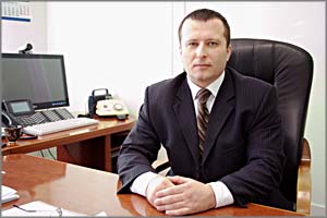 Геннадий Чупин побывал в приграничном Забайкальске