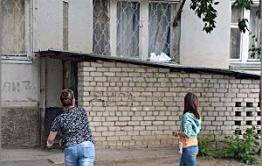 В Краснокаменске девушки отомстили сестре за мать