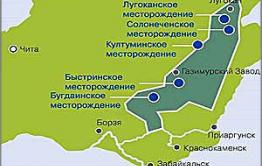 В четвертом квартале 2017 года в Забайкалье заработает Быстринский ГОК