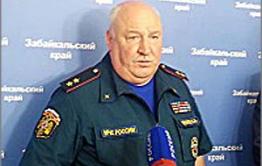 Опыт забайкальских пожарных будет передан в соседние регионы