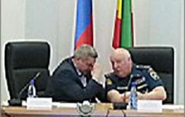 От забайкальцев скрывают правду о пожарах?