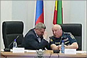От забайкальцев скрывают правду о пожарах?