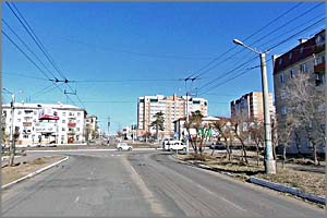 Читинцы: при Ильковском цветов было больше