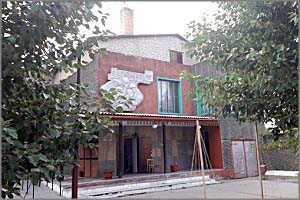 Повесившегося плотника из борзинской ДЮСШ не на что похоронить