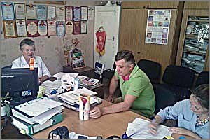 Краснокаменцы останутся без проводного радио