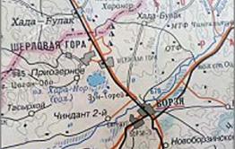 Декриминализация: Три члена Шерловогорской ОПГ предстанут перед судом