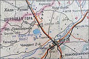 Декриминализация: Три члена Шерловогорской ОПГ предстанут перед судом