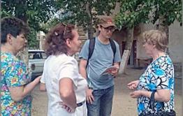 Жители Ясной обеспокоены будущим культуры поселения