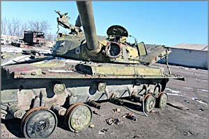 Зашевелились