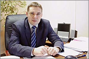 Бывший руководитель РСТ станет врио Минтерразвития Забайкальского края