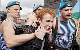 За ВДВ!