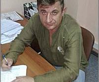 День выборов — 2016: Владимир Праницкий-Кантемир первым предоставил в избирком подписи