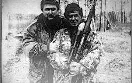 Декриминализация: Решала Магомед и его высокопоставленные соучредители