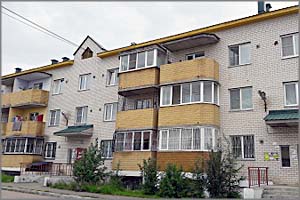 Сколько осталось стоять домам для переселенцев на Девичьей Сопке?