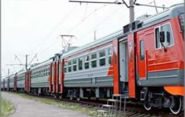 ЗаЖД возобновляет движение школьной электрички Яблоново – Лесная