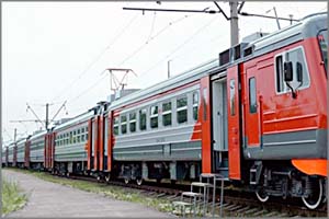 ЗаЖД возобновляет движение школьной электрички Яблоново – Лесная