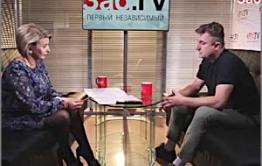 Кантемир на ZabTV: Дележка мандатов прошла до начала избирательной кампании