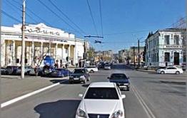 В «Индексе счастья городов России» Чита заняла последнее место