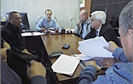 800 охотников Карымского района готовы стать партизанами