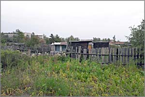 Девочка, пострадавшая в агрогородке «Опытный» в Чите скончалась