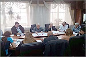 День выборов-2016: Избирком Забайкалья решил приостановить выпуск «Вечорки»