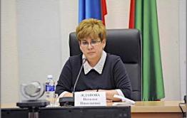 «Вечорку» не пригласили на пресс-коференцию Ждановой, или в третий раз на одни и те же грабли