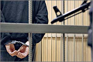 Приговор «осиновским», обвиняемым в убийстве авторитета «Калины», огласят 20 сентября
