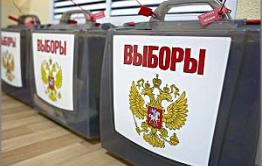 День выборов — 2016: В Акшинском районе действующий глава района одержал победу с перевесом в 50 голосов