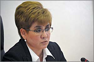 «Вечорка» будет следить за исполнением анонсированной Ждановой программой по поддержке районов