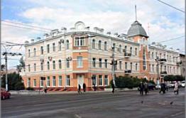 Гордума Читы приняла решение о строительстве лукодрома в районе стадиона «Локомотив»