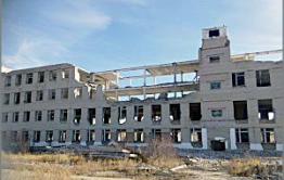 После публикации «Вечорки» в Ясную едет комиссия из минтерразвития