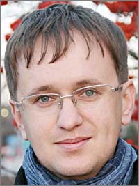 Придворный редактор Черняев: Тираж можно подписать какой угодно