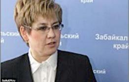 Жданова уволила Якимова, Чабана, Полякова, Дондокова и Галсанова
