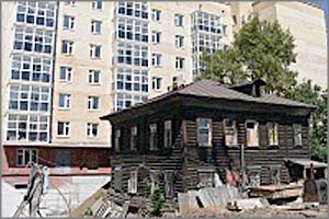 В Забайкалье продолжается реализация региональной программы по переселению граждан