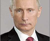 У Владимира Путина день рождения, ему исполнилось 64 года