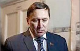 Депутаты Лопатин, Ушаков и Саклаков лишились своих постов в Заксобрании Забайкальского края