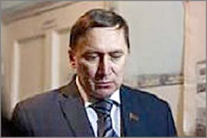 Депутаты Лопатин, Ушаков и Саклаков лишились своих постов в Заксобрании Забайкальского края