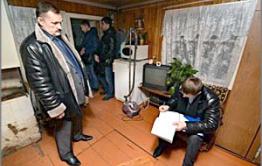 Экс-заммэра Читы Шуляковский получил 12 лет строгого режима