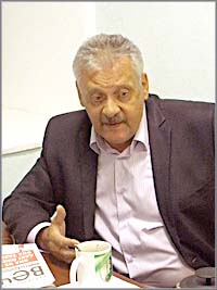 Александр Михайлов : Шуляковского заказали, и к бабке не ходи!