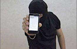 В Чите активизировались хищения через услугу «Мобильный банк»