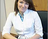Татьяна Супрунова стала новым руководителем Оловяннинской ЦРБ