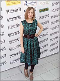 «Понаехали»: Мария Снегова отправилась на Патриаршие… искать Мастера