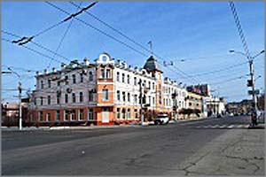 Выборы сити-менеджера Читы, намеченные на 27 октября, перенесены на 3 ноября