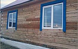 Карымский район: В поселке Карымское многодетные семьи 4-й год живут без электричества